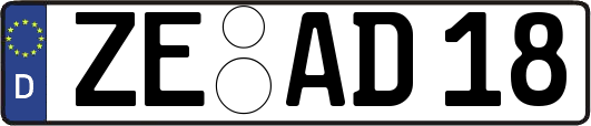 ZE-AD18
