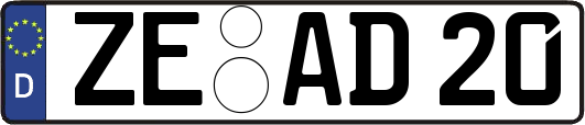 ZE-AD20