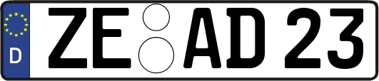 ZE-AD23