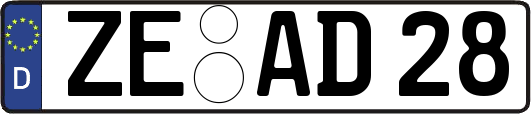ZE-AD28
