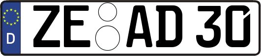 ZE-AD30