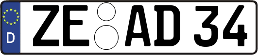 ZE-AD34