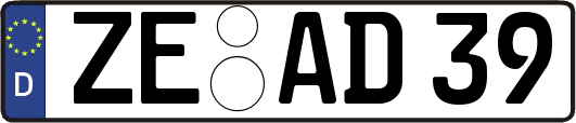 ZE-AD39