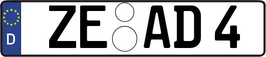 ZE-AD4