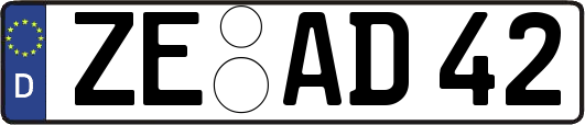 ZE-AD42