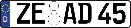 ZE-AD45
