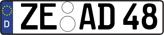 ZE-AD48