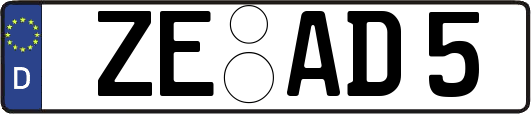 ZE-AD5