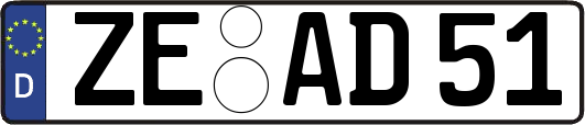 ZE-AD51