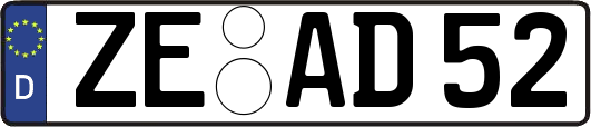 ZE-AD52