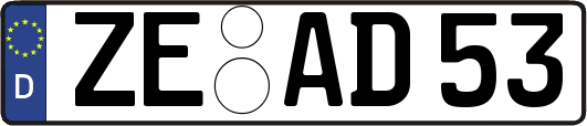 ZE-AD53