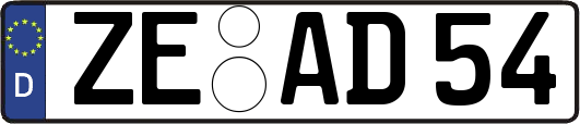 ZE-AD54
