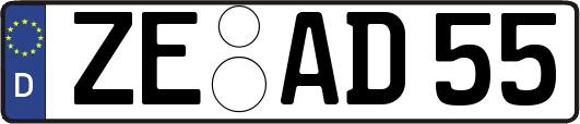 ZE-AD55