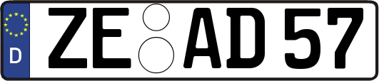 ZE-AD57