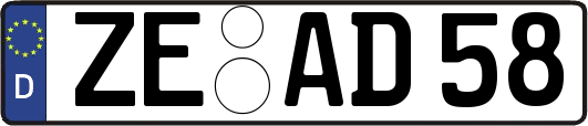 ZE-AD58