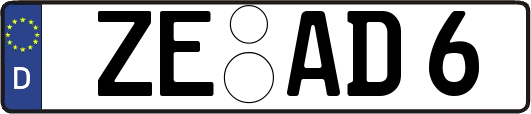 ZE-AD6