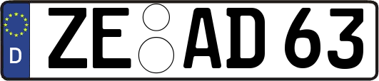 ZE-AD63