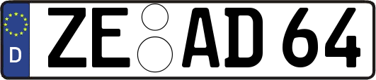 ZE-AD64
