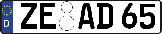 ZE-AD65