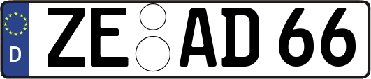 ZE-AD66