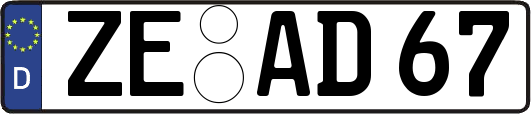 ZE-AD67