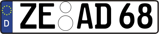 ZE-AD68