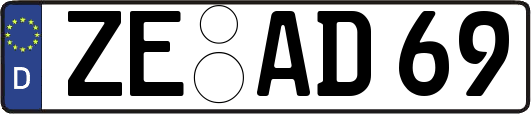 ZE-AD69