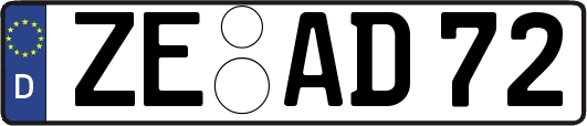 ZE-AD72