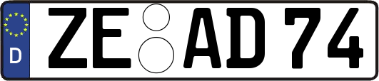 ZE-AD74