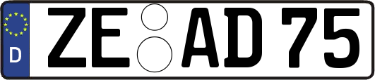ZE-AD75