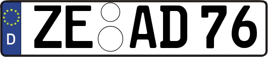 ZE-AD76
