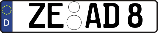 ZE-AD8