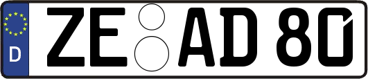 ZE-AD80