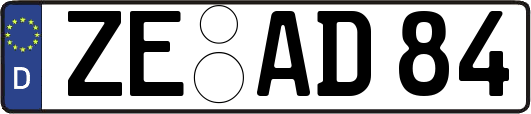 ZE-AD84
