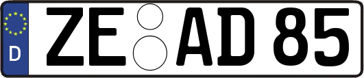 ZE-AD85