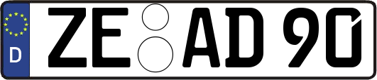 ZE-AD90