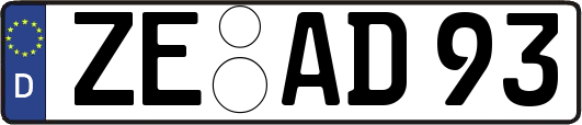 ZE-AD93