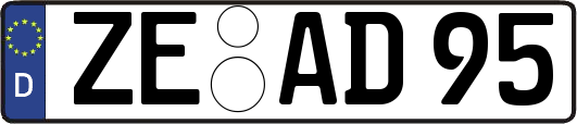 ZE-AD95