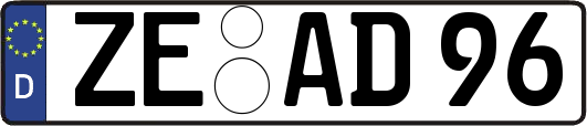 ZE-AD96