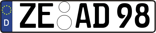 ZE-AD98