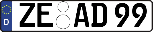 ZE-AD99