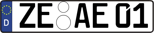 ZE-AE01