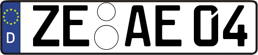 ZE-AE04