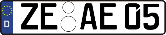 ZE-AE05
