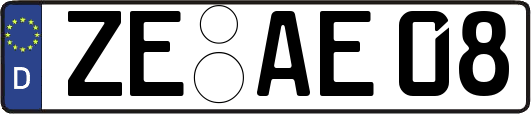 ZE-AE08