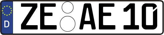 ZE-AE10