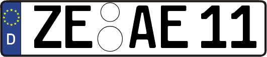 ZE-AE11