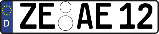 ZE-AE12