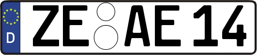 ZE-AE14