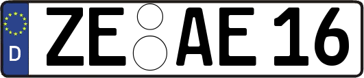 ZE-AE16